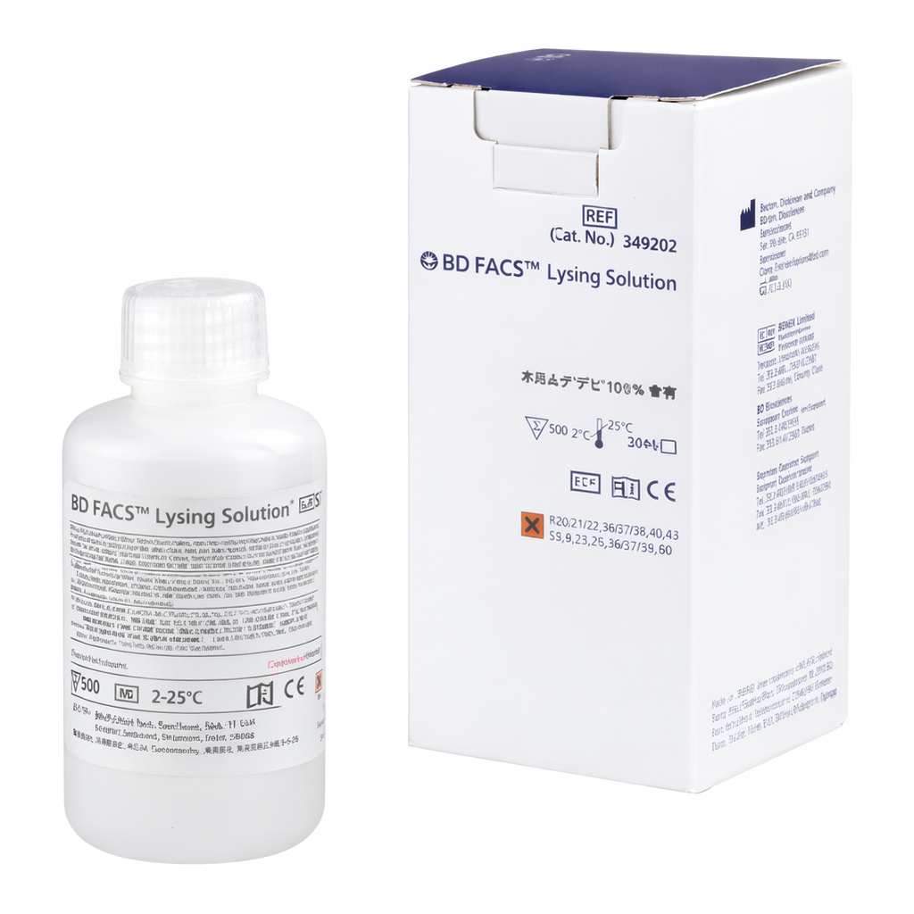 BD Lysing Solution 10X Concentrate