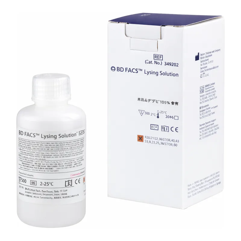 BD Lysing Solution 10X Concentrate