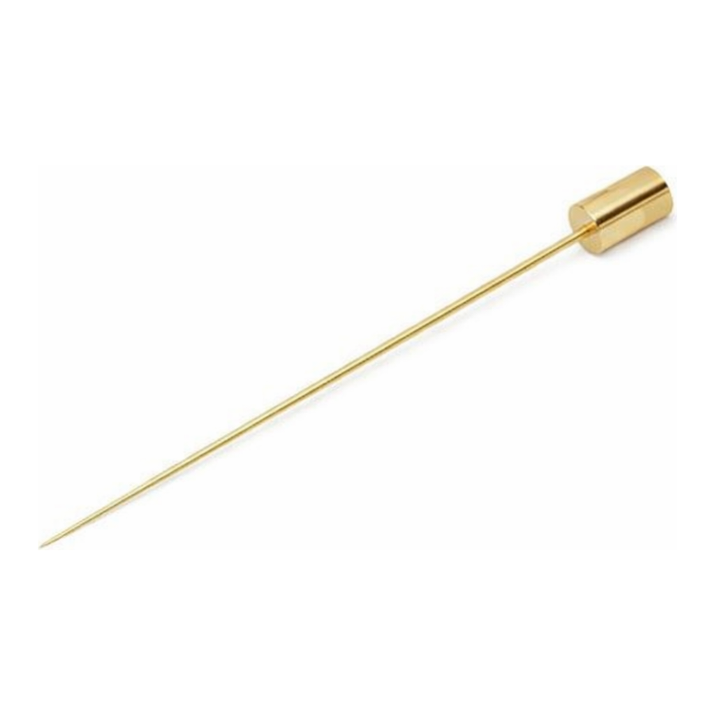 Restek Sample Needle for Viper Sim to OEM# 6820.2432