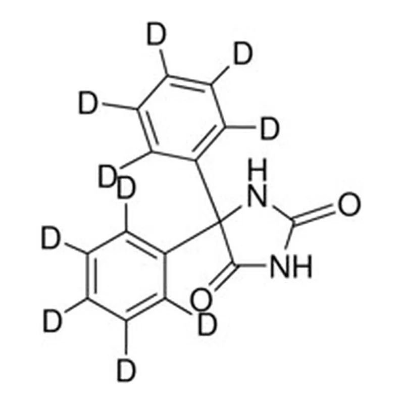 Merck PHENYTOIN-D10