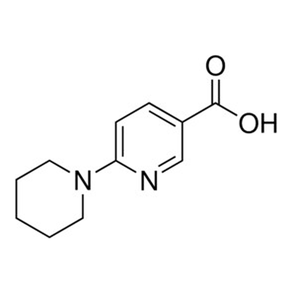 Merck 6-(1-PIPERIDINYL)PYRIDINE-3-CARBOXYLIC &
