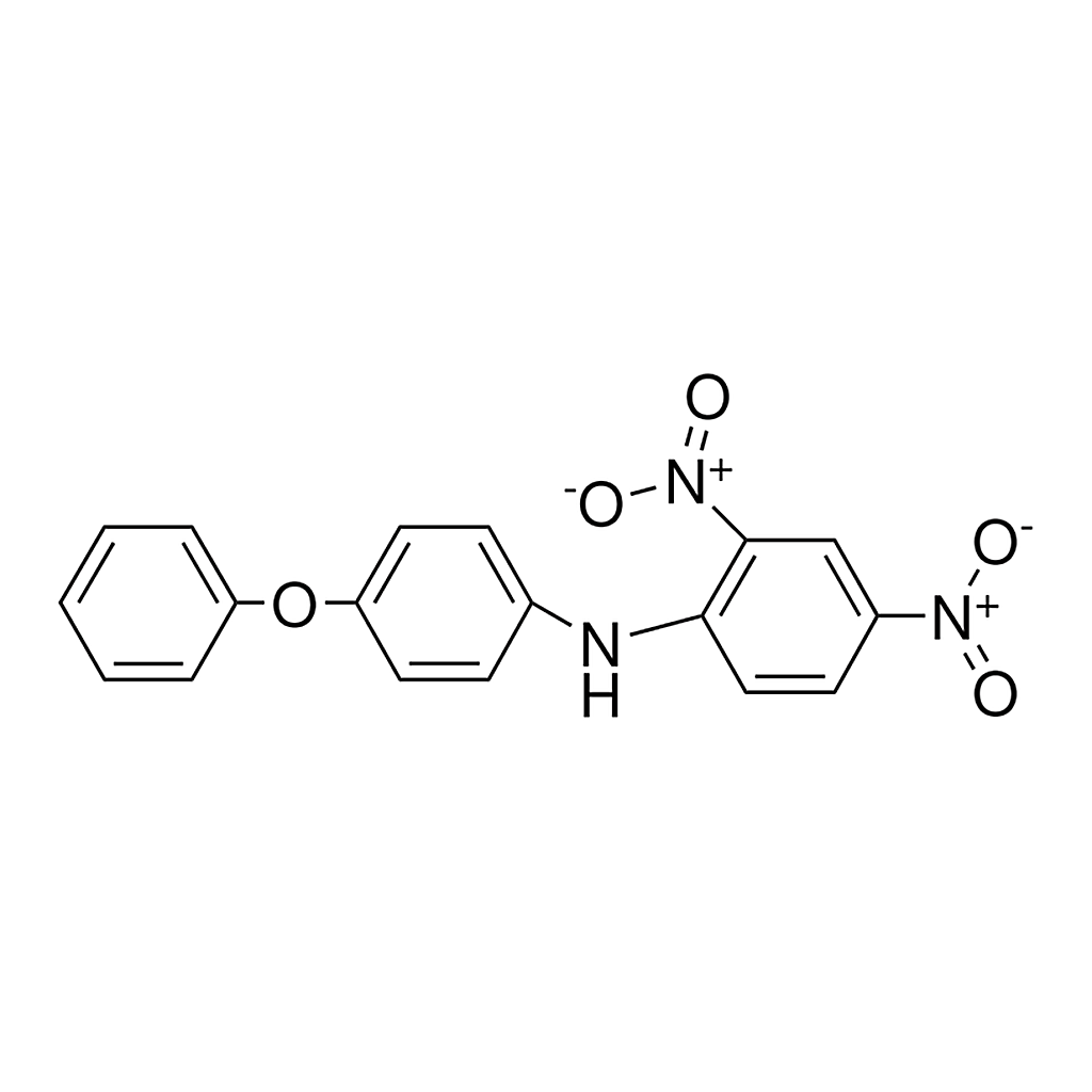 Merck 2,4-DINITRO-4'-PHENOXYDIPHENYL - 50 MG&