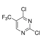 Merck 2,4-DICHLORO-5-(TRIFLUOROMETHYL)PYRIMID&