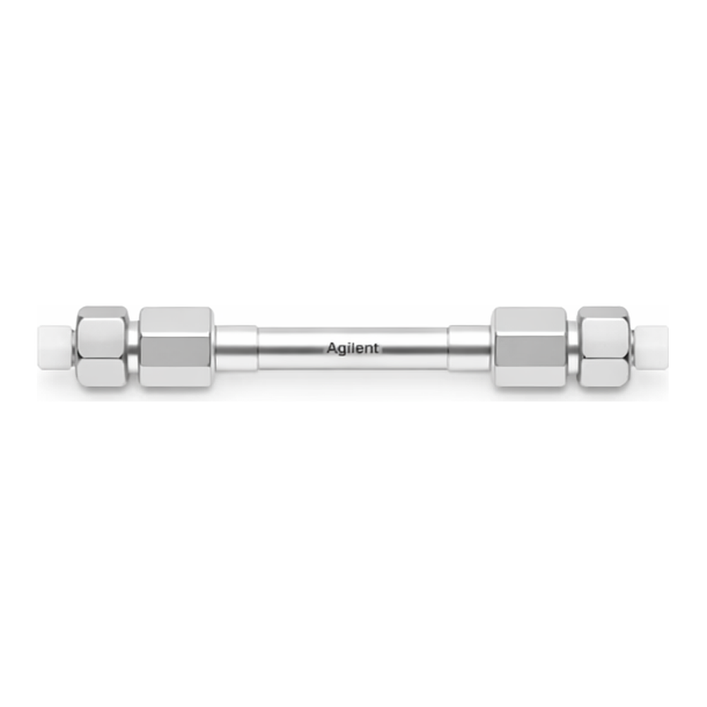 Agilent Rx-C8, 4.0 x 80mm, HPLC Column, 5um