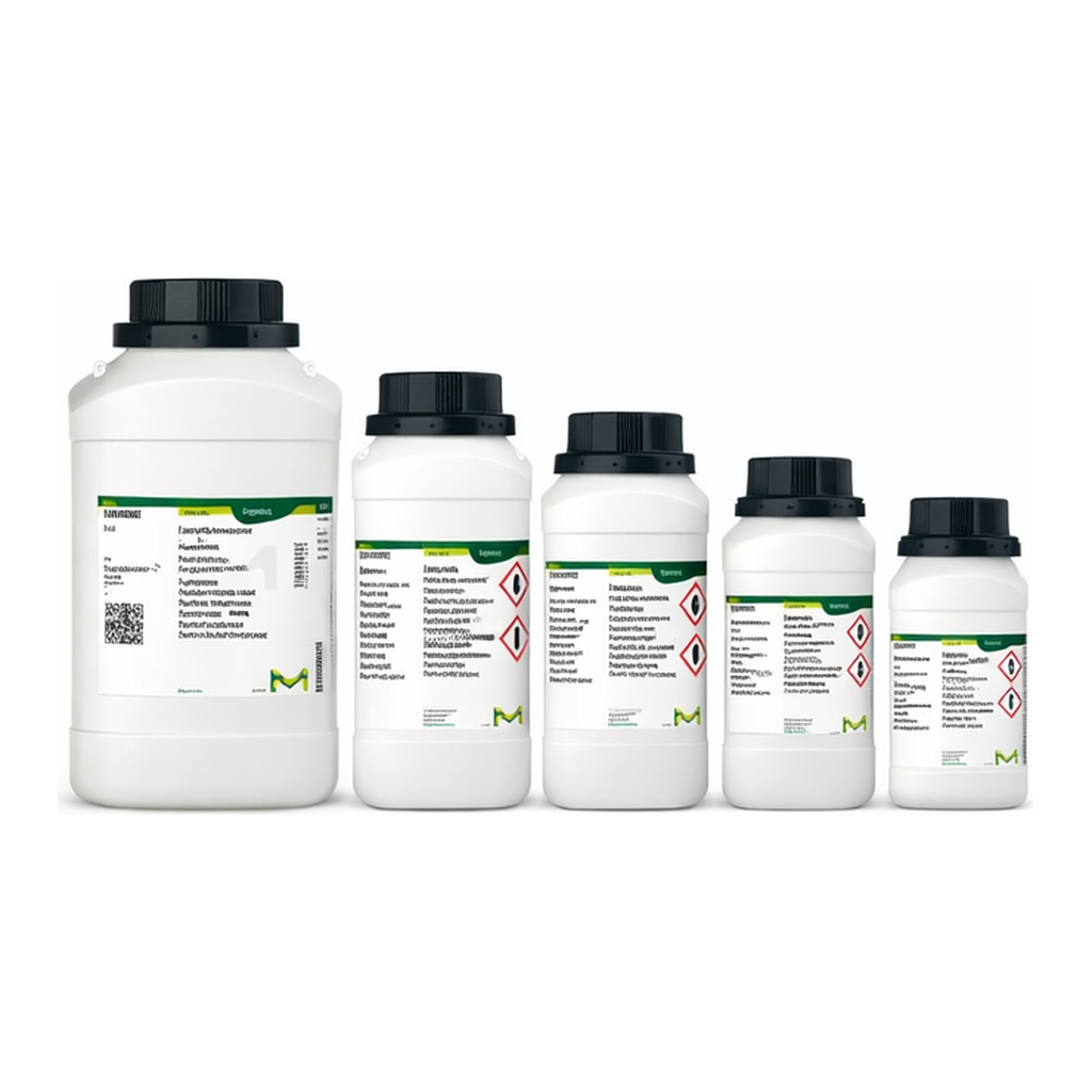 Merck MAGNESIUM ACETATE TETRAHYDRATE FOR ANALY