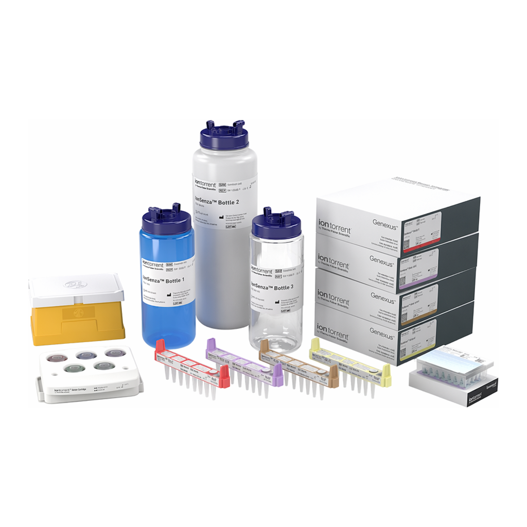 Thermo Fisher Scientific Genexus GX5 Starter Pack-HD