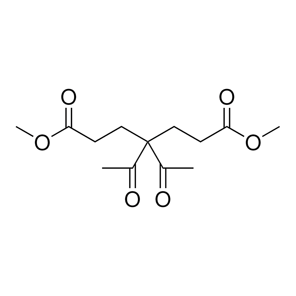 Merck 4,4-DIACETYL-HEPTANEDIOIC ACID D-