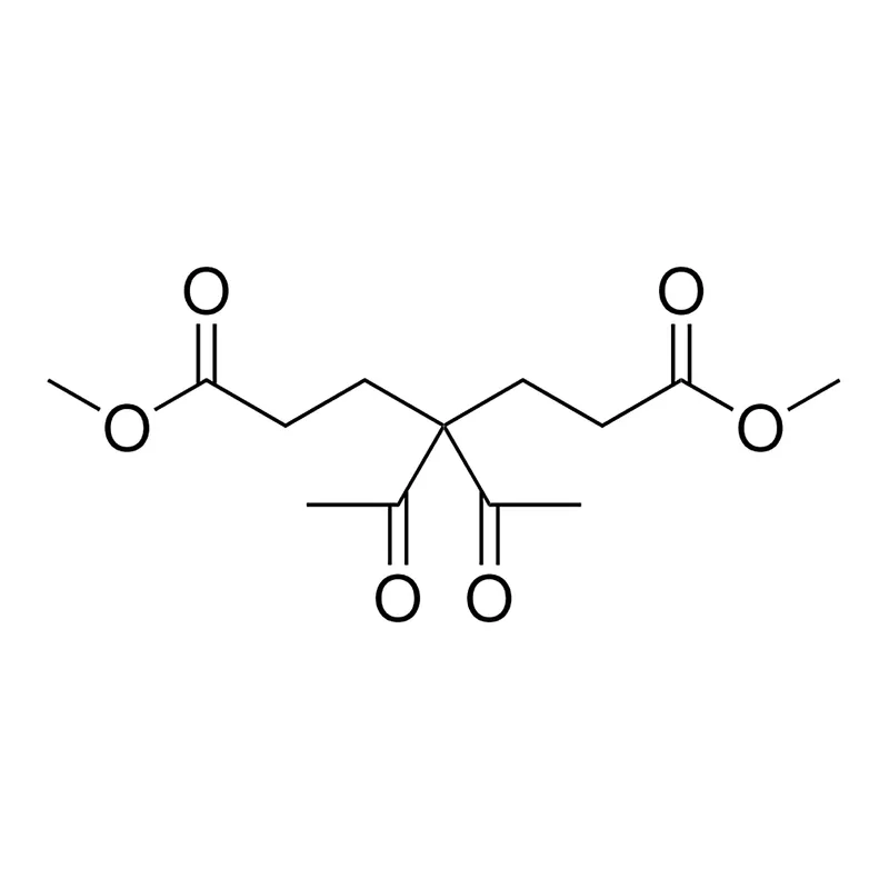 Merck 4,4-DIACETYL-HEPTANEDIOIC ACID D-