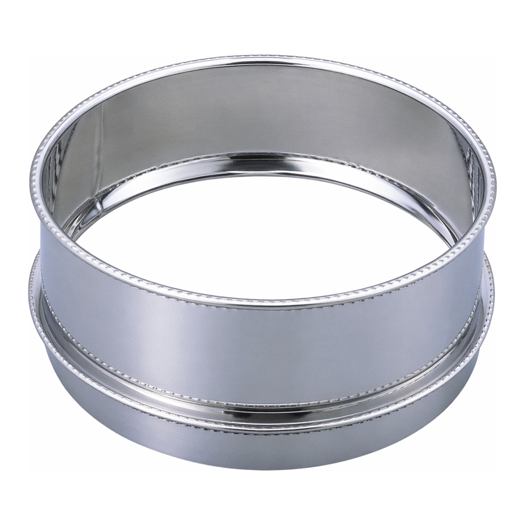 AS ONE Stainless Sieve, (IDΦ200, H=60mm), 스테인리스체