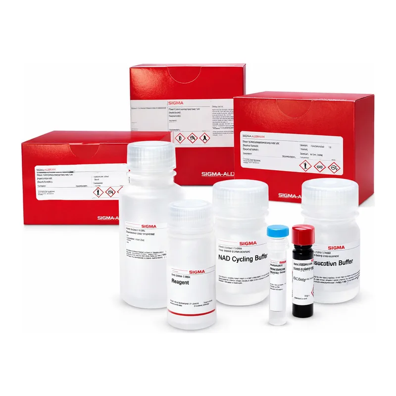 Merck Dihydrofolate Reductase Assay Kit