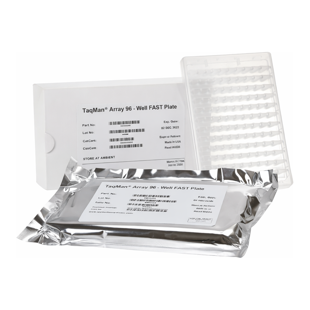 Thermo Fisher Scientific TaqMan Array Human Cyclins & Cell Cycle Regulation