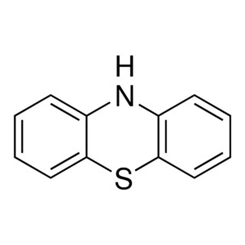 Merck PHENOTHIAZINE