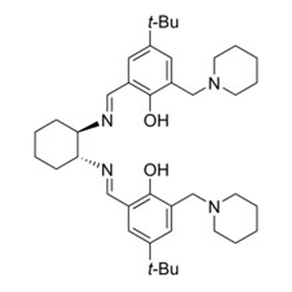 Merck 2,2``-((1R,2R)-1,2-CYCLOHEXANEDIYLBIS((E&
