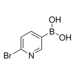 Merck 6-Bromo-3-pyridinylboronic acid