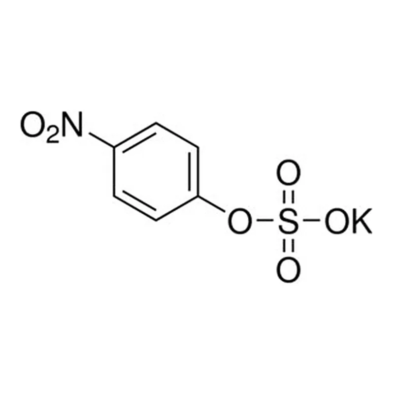 Merck P-NITROPHENYL SULFATE POTASSIUM