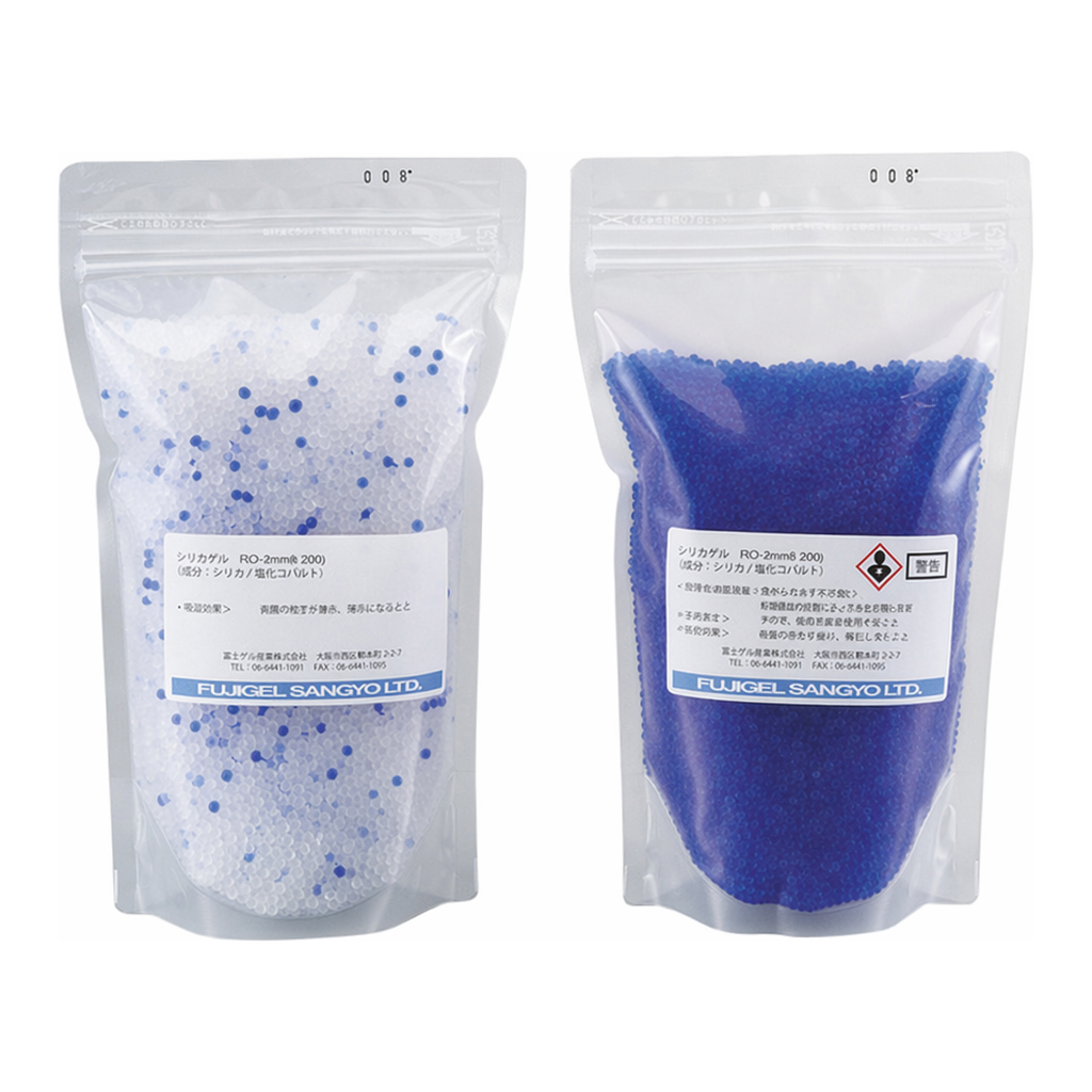 AS ONE Silica Gel Bulk, 실리카 겔 벌크