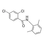 Merck 2,4-DICHLORO-2',6'-DIMETHYLBEN - 50 MG&