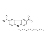 Merck 9-DECYL-3,6-DINITRO-9H-CARBAZOLE-