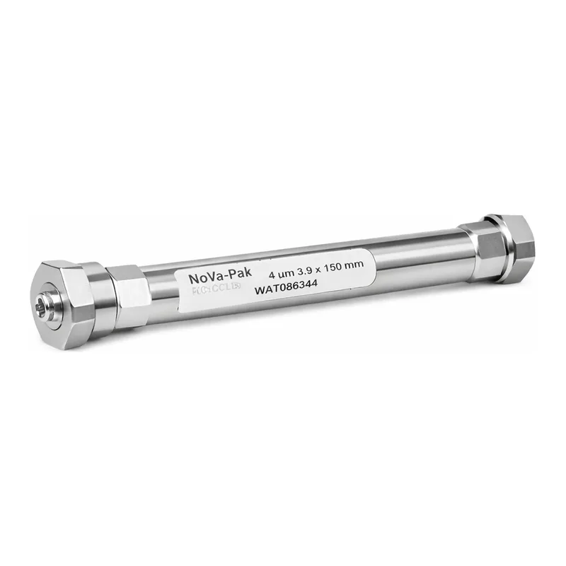 Waters Spherisorb C6 OBD Prep Column, 80Å, 5 µm, 19 mm X 250 mm, 1/pk
