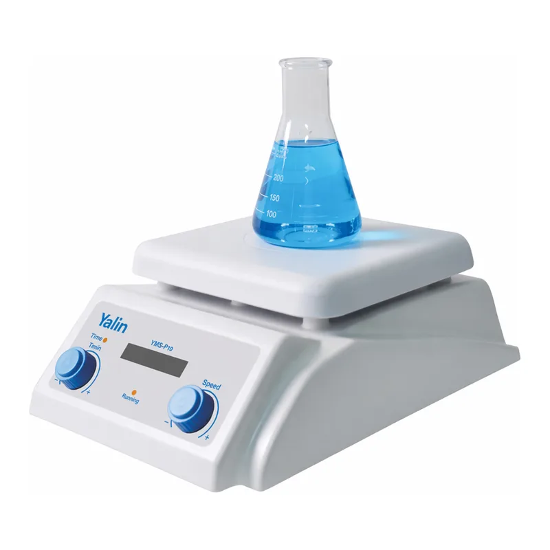 Yalin Technology Magnetic Stirrer YMS-Pro