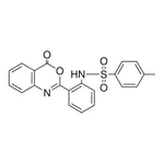 Merck 4-METHYL-N-(2-(4-OXO-4H-BENZO(D)-