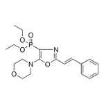 Merck DIETHYL 5-(4-MORPHOLINYL)-2-(2-P-