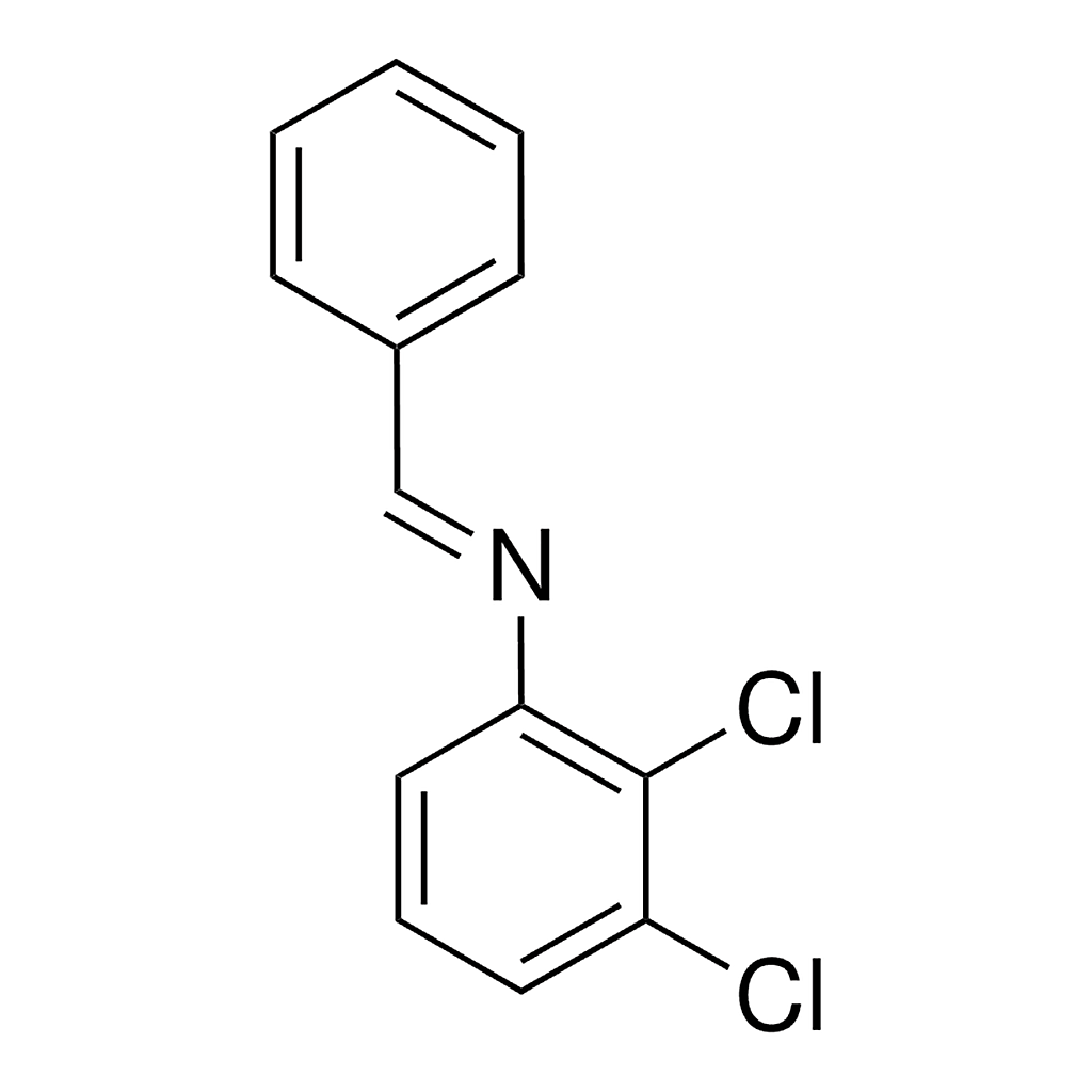 Merck N-BENZYLIDENE-2,3-DICHLOROANILI-