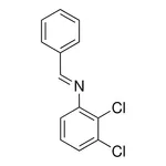Merck N-BENZYLIDENE-2,3-DICHLOROANILI-