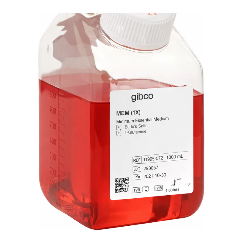 Thermo Fisher Scientific MEM, 1000 mL