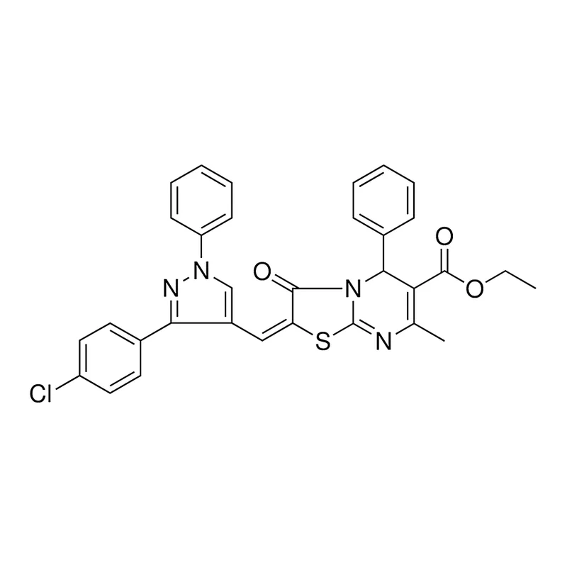 Merck R26,707-4 - 10 MG