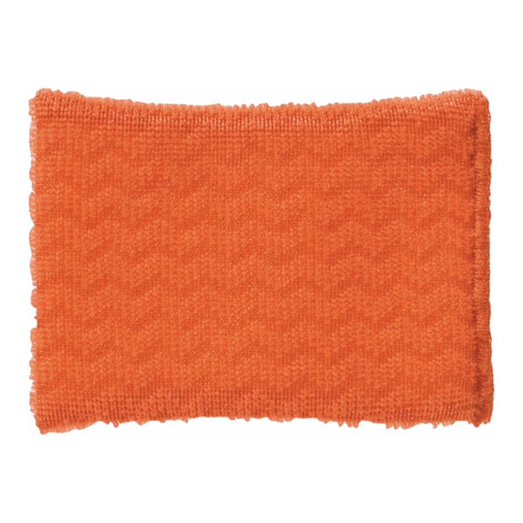AS ONE Hand Wash Cloth(for Oil Dirt), 기름 때 세척용 수세미