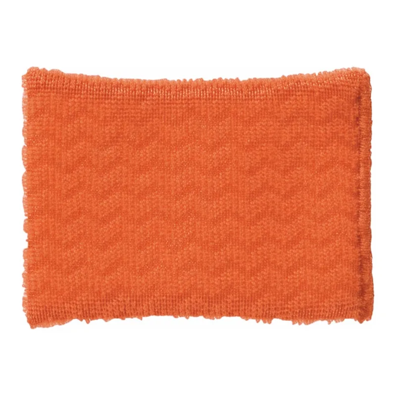AS ONE Hand Wash Cloth(for Oil Dirt), 기름 때 세척용 수세미