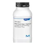 Merck Plate Count Agar, VegitoneNutriSelect P&