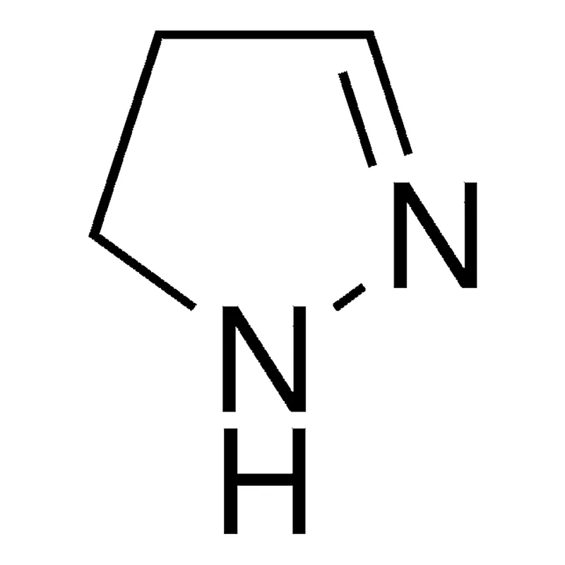 Merck 4,5-Dihydro-1H-pyrazole
