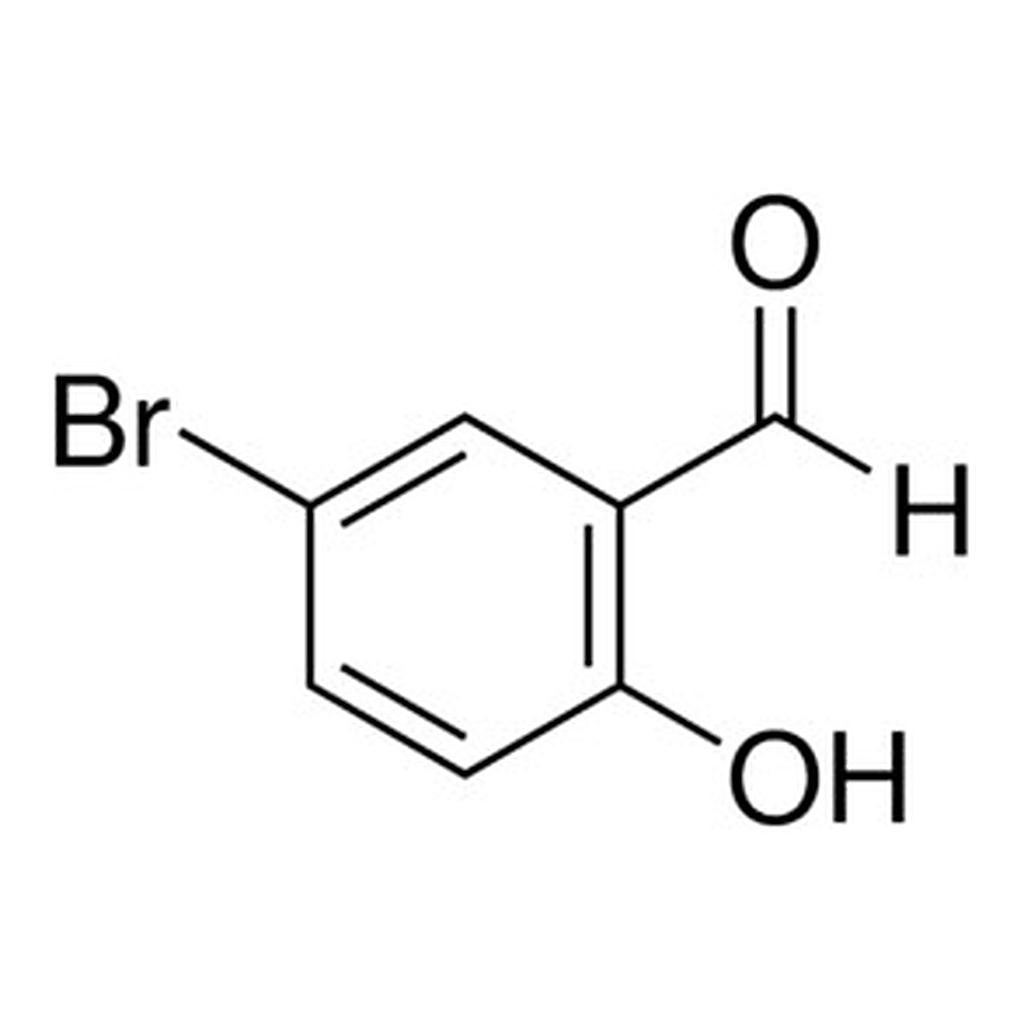 Merck 5-BROMOSALICYLALDEHYDE, 99%
