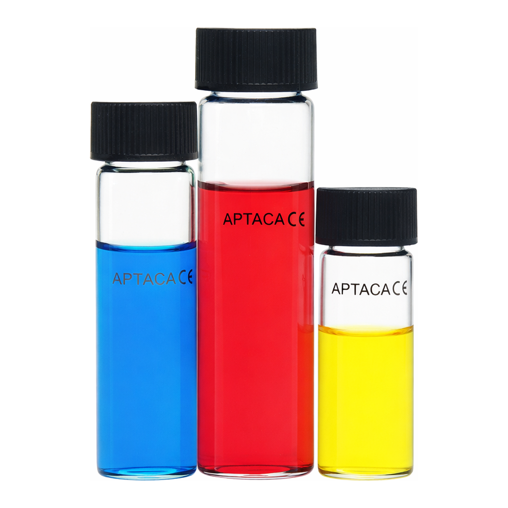 Merck WHEATON SAMPLE VIALS WITH RUBBER LINED &