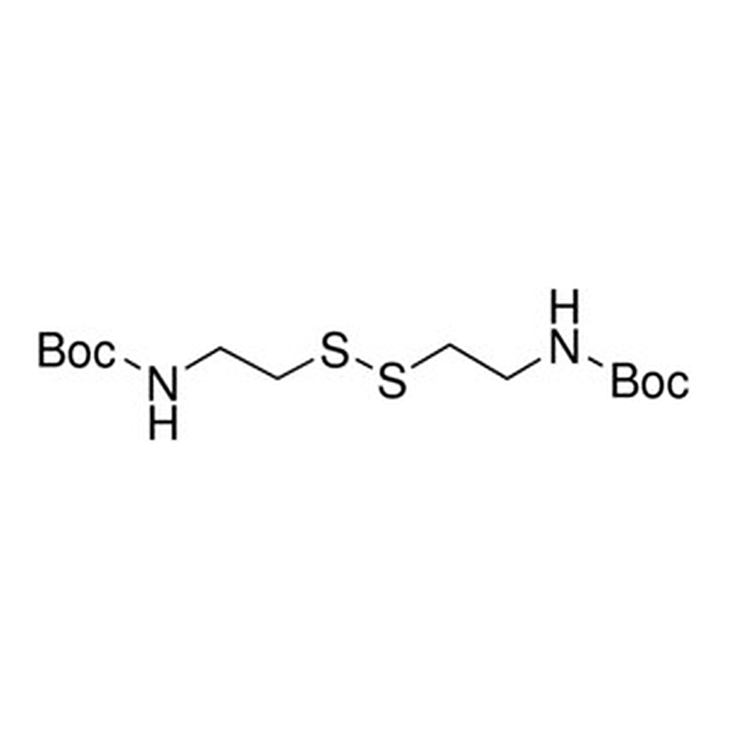 Merck DI-BOC-CYSTAMINE, >=98.0%