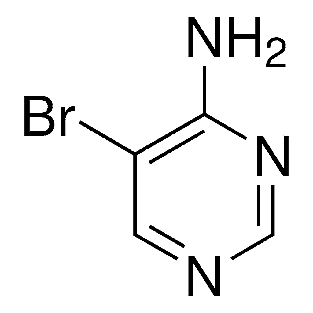 Merck 4-Amino-5-bromopyrimidine