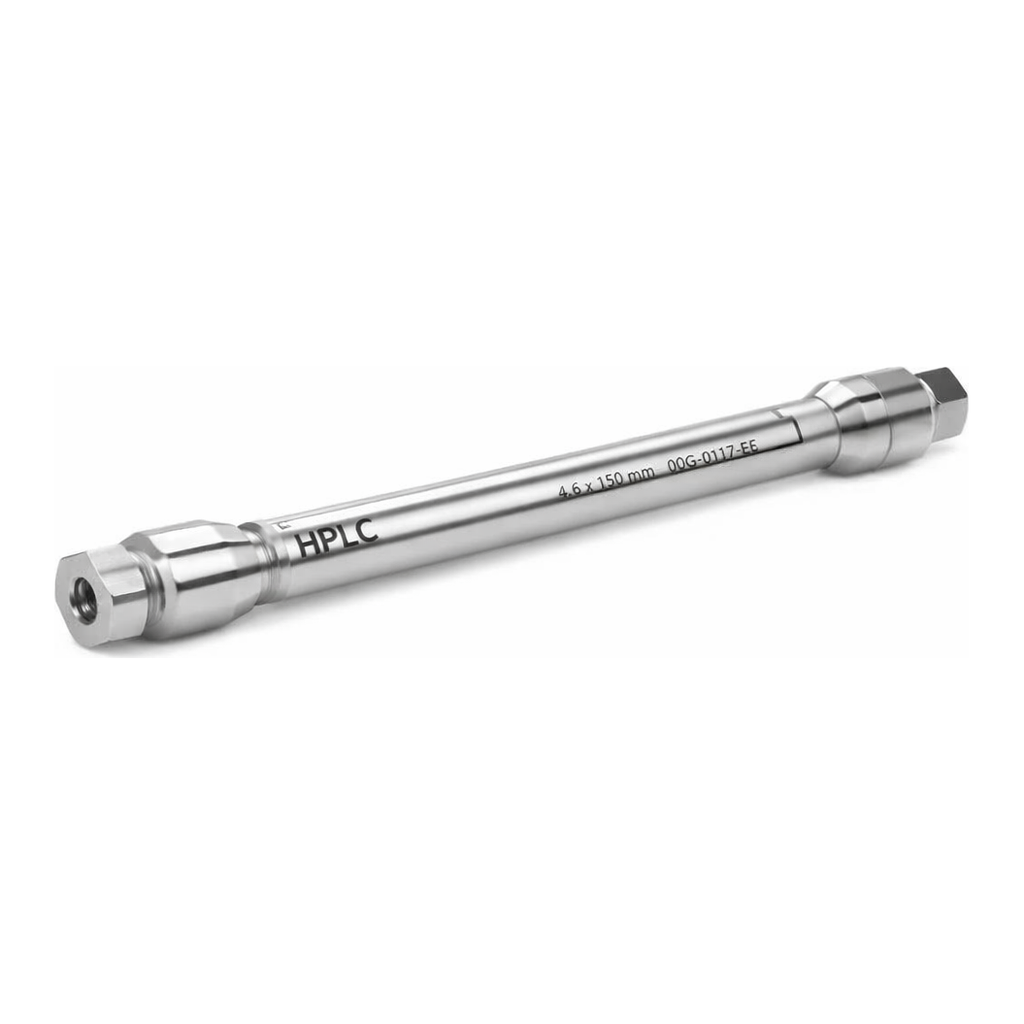 Waters XTerra MS C18 Prep Column, 125Å, 5 µm, 7.8 mm X 100 mm, 1/pk