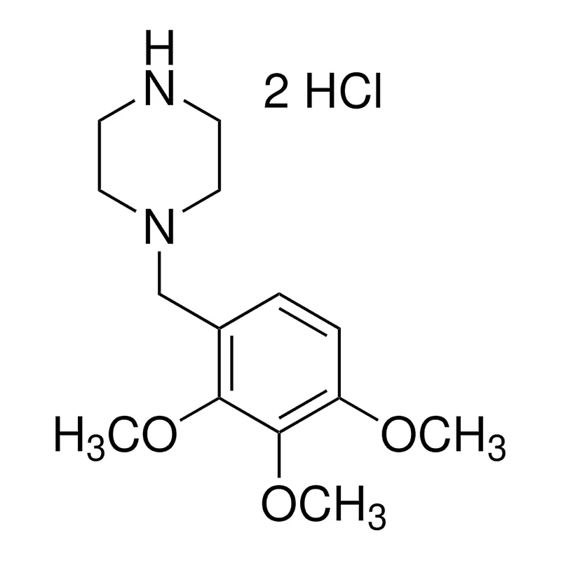 Merck Trimetazidine for system suitability