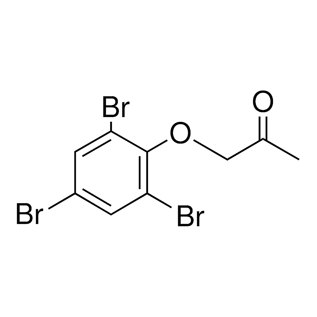 Merck 2,4,6-TRIBROMOPHENOXYACETONE-
