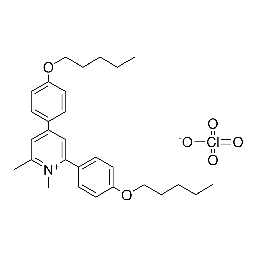 Merck 1,2-DIMETHYL-4,6-BIS-(4-PENTYLOX-