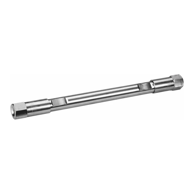 Waters Atlantis dC18 Column, 100Å, 3 µm, 4.6 mm X 100 mm, 1/pk