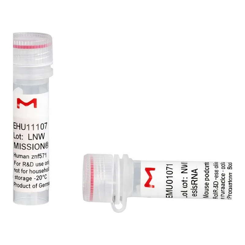Merck MISSION(R) esiRNA