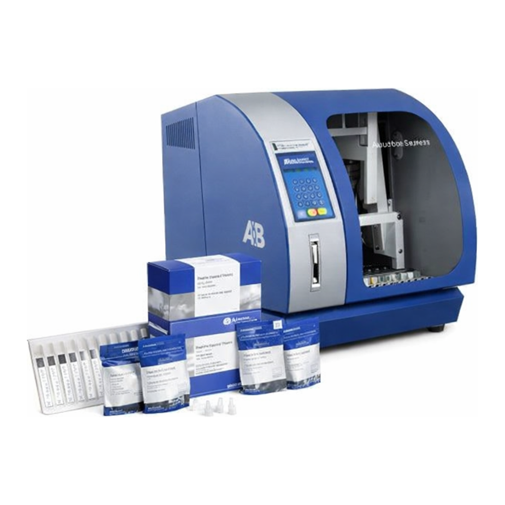 Thermo Fisher Scientific AutoMate Express Forensic DNA Extraction System