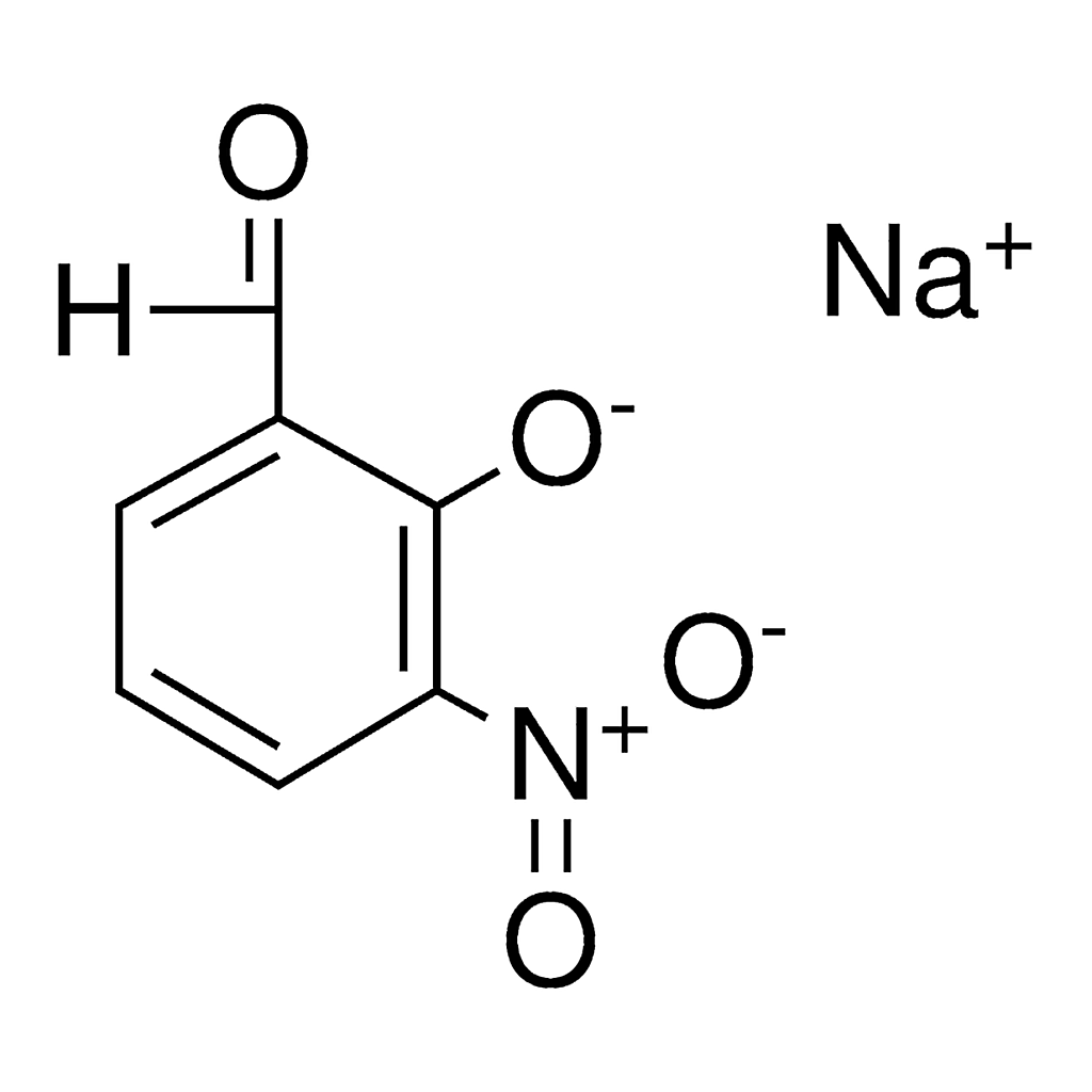 Merck 2-HYDROXY-3-NITROBENZALDEHYDE, - 50 MG&