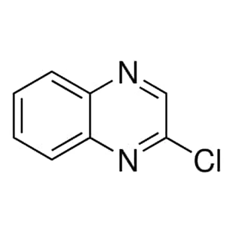 Merck 2-CHLOROQUINOXALINE