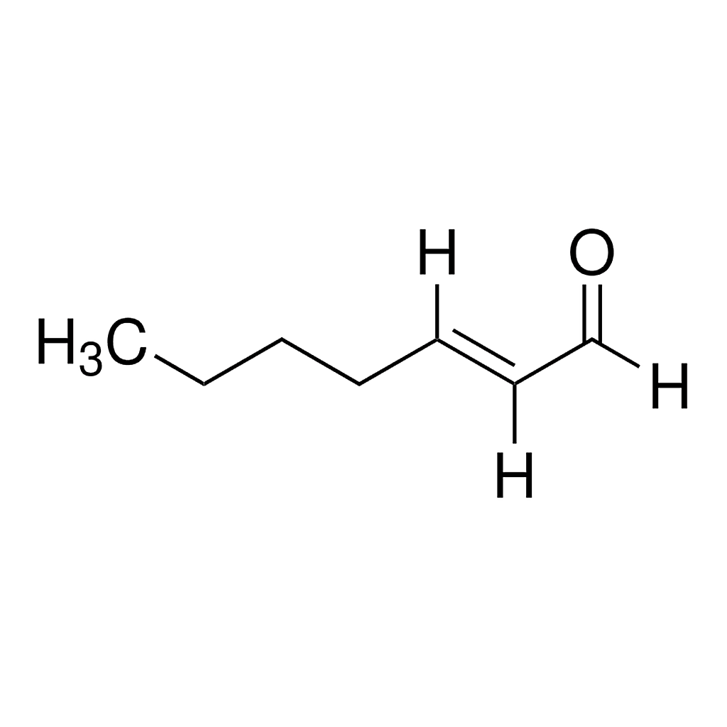 Merck trans-2-Heptenal