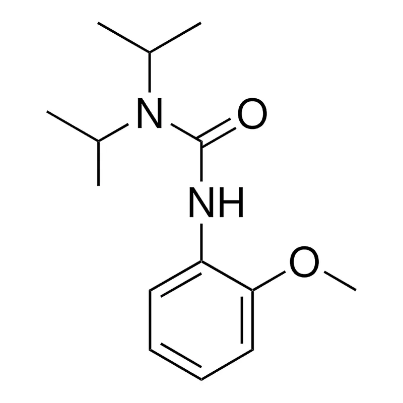 Merck 3-(O-ANISYL)-1,1-DIISOPROPYLURE-