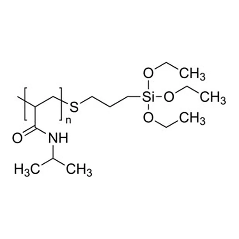 Merck POLY(N-ISOPROPYLACRYLAMIDE) TRIETHOXYSI